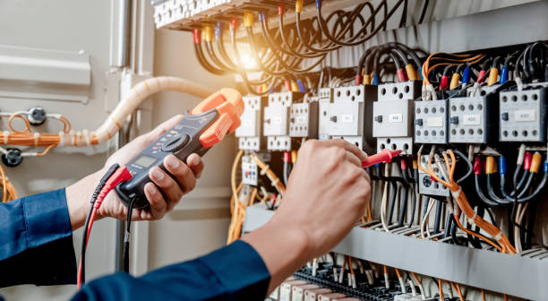 Best Electrical Rewiring Services  in Tukwila, WA