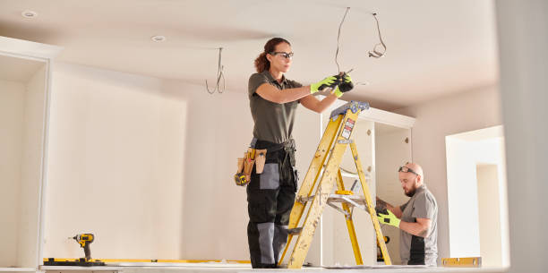 Best Electrical Troubleshooting Services  in Tukwila, WA