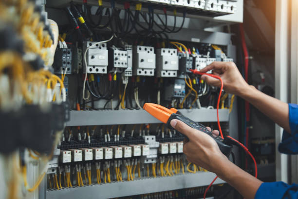 Best Affordable Emergency Electrician  in Tukwila, WA