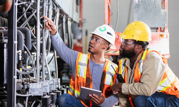 Best Emergency Electrical Repair  in Tukwila, WA