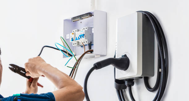 Best Electrical Upgrades for Homes  in Tukwila, WA