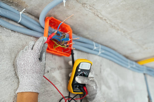 Best Electrical System Inspection  in Tukwila, WA