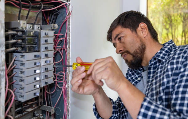 Electrical Upgrades for Homes in WA